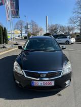 Kia ANDERE Ceed Sportswagon Vision Euro5 - Kia Gebrauchtwagen von 2010