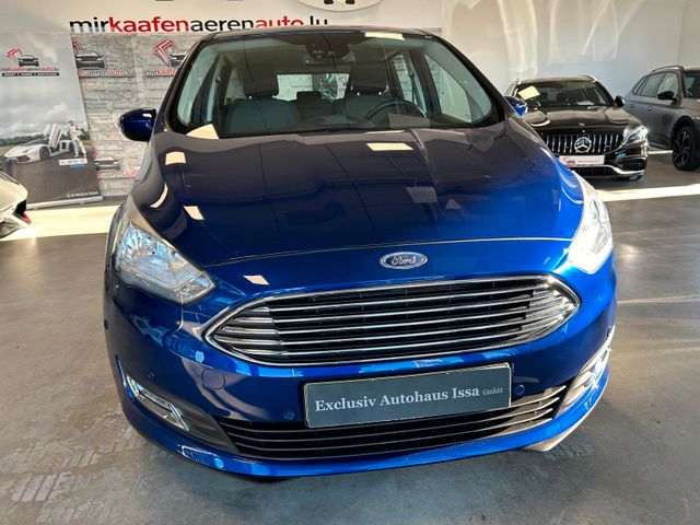 Ford C-Max Titanium**SHZ**PDC**