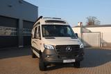 La Strada Regent S 4x4  - Vorführfahrzeug - Offers