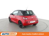 Opel Adam 1.2 120 Jahre*TEMPO*PDC*SHZ*LIM*ALU* - rote Opel Adam