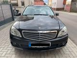 Mercedes-Benz C 200 CGI - Mercedes-Benz 200 Gebrauchtwagen