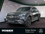 Mercedes-Benz GLC 300 de 4M Coupé AMG Sport Advanced+ AHK Dist