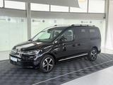 Volkswagen Caddy Maxi 1.5TSI DSG STYLE LED ACC KAMERA AHK - Volkswagen Caddy Maxi in Magdeburg
