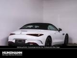 Mercedes-Benz SL 55 AMG 4M+ Night Burmester Sitzklima HUD 360° - Mercedes-Benz SL 55 AMG Jahreswagen