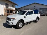 Ford Ranger XLT -1 HAND-4x4-Tüv NEU-LKW - Ford Ranger aus 2013