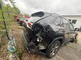 Toyota RAV 4 RAV4 Hybrid 4x2 Club - Toyota RAV 4 Unfallwagen