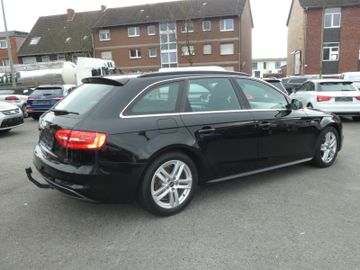Audi A4 - 8
