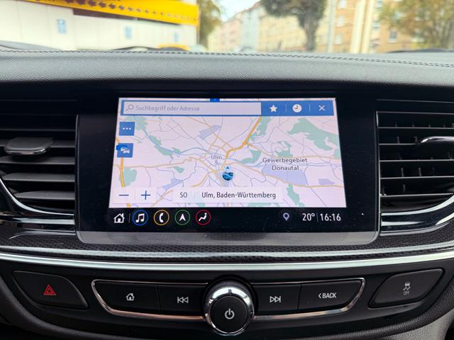 Opel Insignia ST 2,0D Aut.Elegance Navi/AHK/Memory/SH