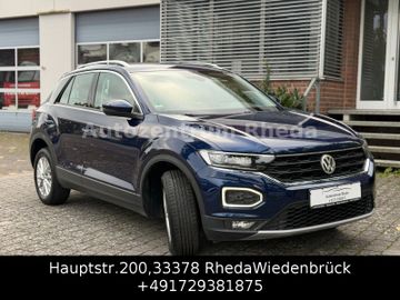 Volkswagen T-Roc - 2