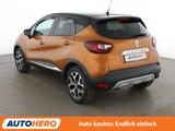 Renault Captur 1.3 TCe Collection*NAVI*TEMPO*PDC*SHZ* - Renault Captur Collection mit Benzin-Antrieb