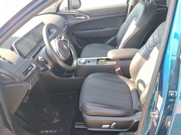 GWM Ora 03 Funky 400 Pro Elektromotor Kam.+KeyLess