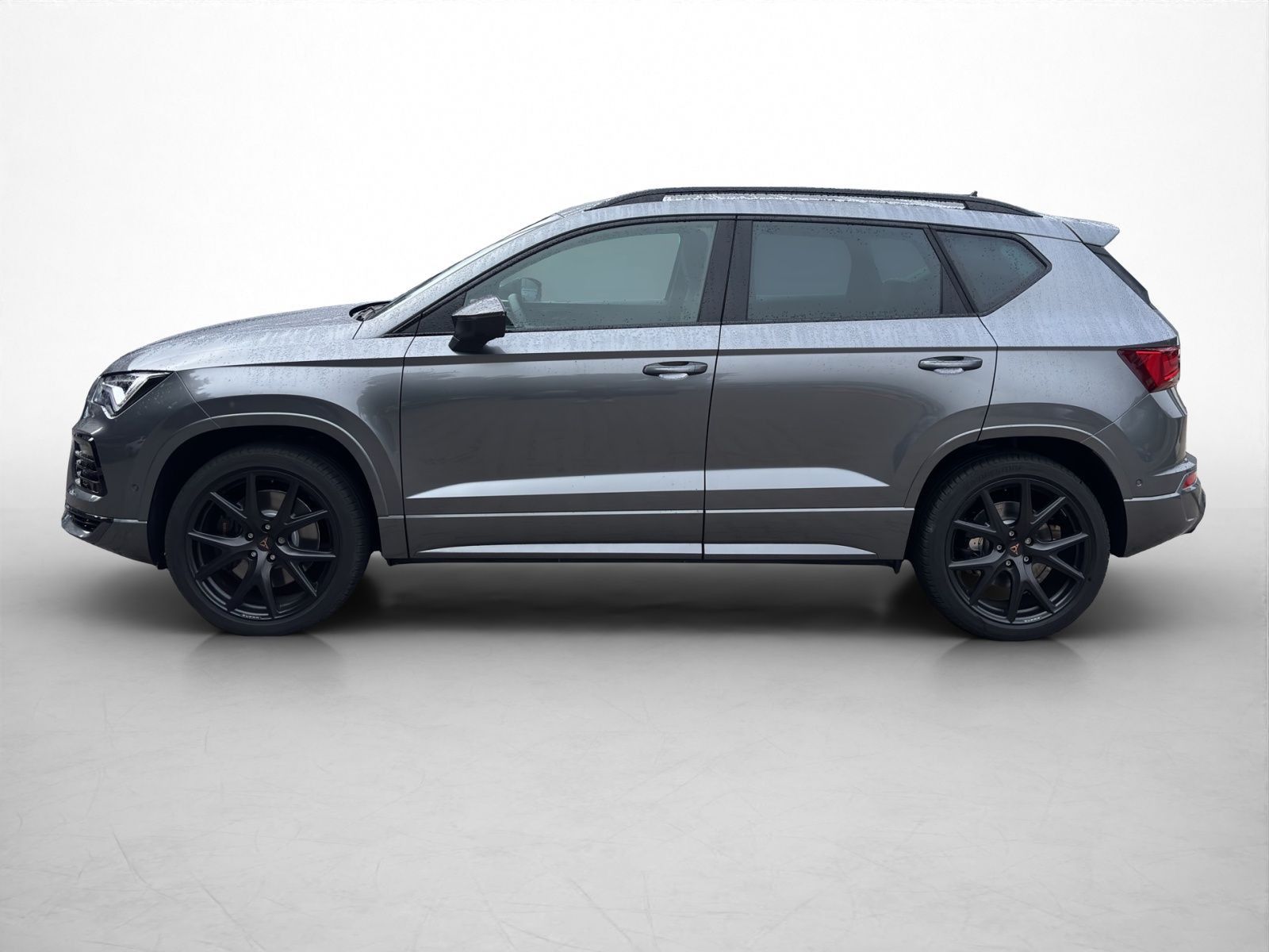 Cupra Ateca - Bild 3
