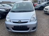 Daihatsu Cuore 1.0 - Daihatsu Cuore Gebrauchtwagen