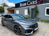 Honda Civic Lim. 5-trg. 1.5 Sport/KAMERA/LED/NAVI/SHZ/ - Honda in Berlin
