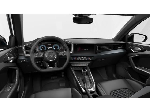 Audi A1 Sportback 35 TFSI S line ACC CarPlay Keyless, миниатюра 8
