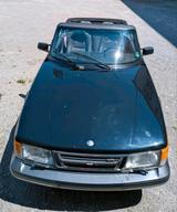 Saab 900I Cabrio Turbo 16V - Saab 900: 900s Turbo