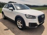 Audi Q2 1.4 TFSI 110 KW 6-Gang Klima Tempomat PDC ALU - Audi Q2 GA Gebrauchtwagen