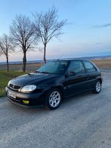 Citroën Saxo VTS 1.6 16v - Citroën SAXO: 1.6