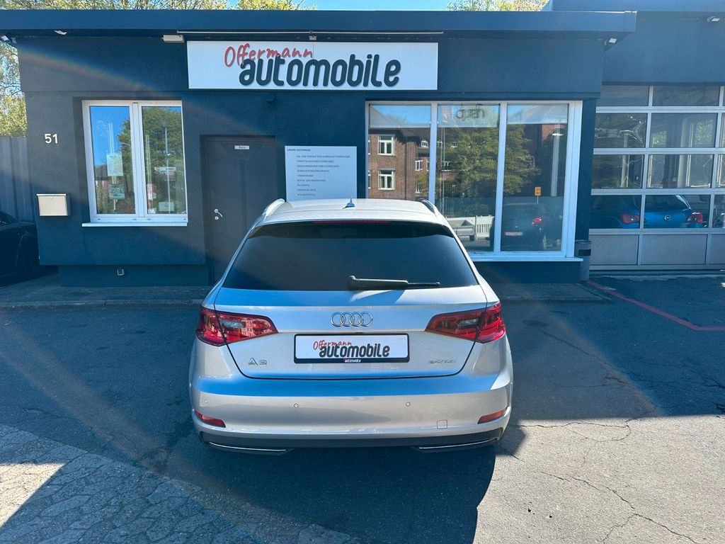 Audi A3 - Bild 15