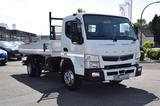 Mitsubishi Canter 9C18 * ATM/Klima/AHK/Dreiseitenkipper FUS - Mitsubishi 9