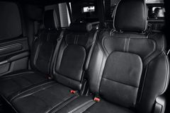 DODGE RAM 1500 Limited CrewCab 5.7l V8 - Unfallfrei