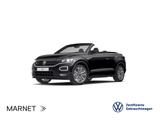 Volkswagen T-Roc Cabriolet 1.5 TSI DSG  R-Line * NAVI*KAMER - Volkswagen T-Roc aus 2021