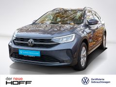 Volkswagen Taigo 1.0 TSI Life APP Allwetter LED Anschlussga