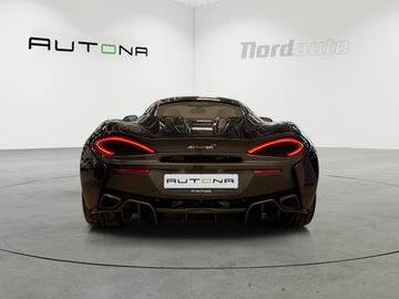 2016 Mclaren 570S — фото 6