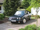 Volkswagen Golf 1 Cabrio Classicline 