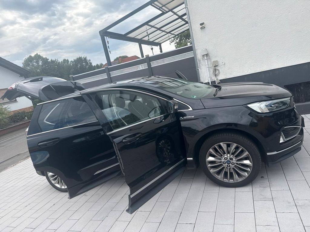 Image of Ford Edge