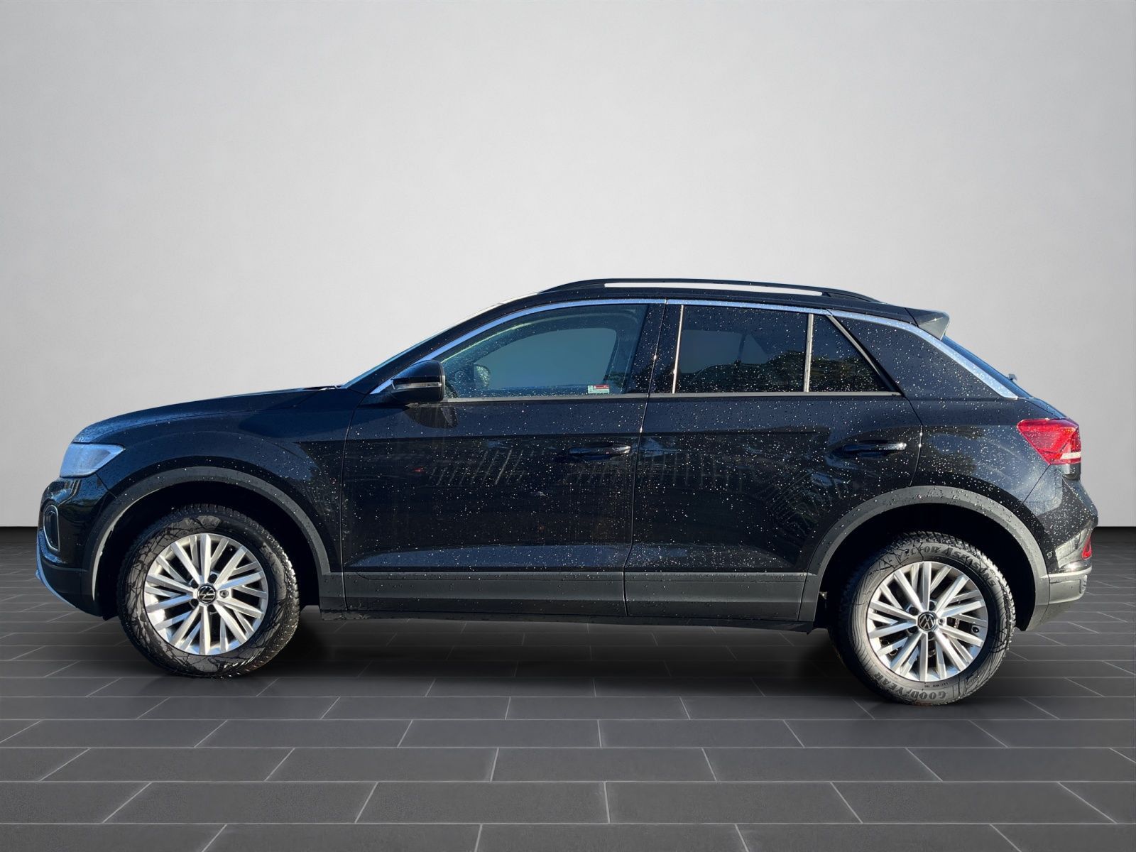 Volkswagen T-Roc - Bild 7