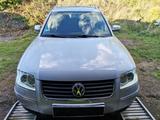 Volkswagen Passat Variant 2,0 (3BG) komplett restauri... - Volkswagen Passat Variant aus 2001