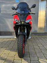 Aprilia SR GT Sport 200 - APRILIA VON 126 BIS 250 CCM