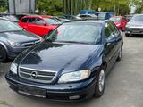Opel Omega 2.5 V6 Edition 2000 - Opel Omega: 2.5