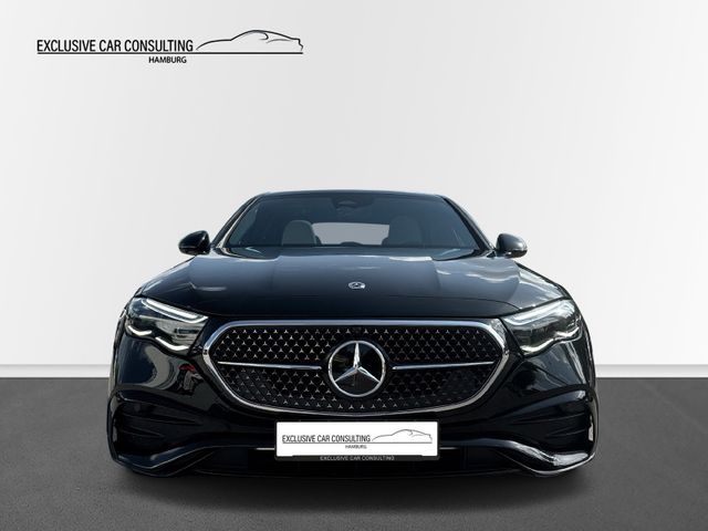 MERCEDES-BENZ E 200 – Bild 3