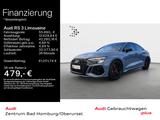 Audi RS 3 Limousine quattro*Navi*Matrix*Alu*HUD*B&O*P - Audi RS3 Gebrauchtwagen in Frankfurt
