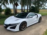 Honda NSX 3.5 V6 SH-AWD DCT9 -