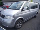 Volkswagen T5 Klima  8 Sitzer LR. 1.9 TDI DPF - VW T5 Transporter in Hagen
