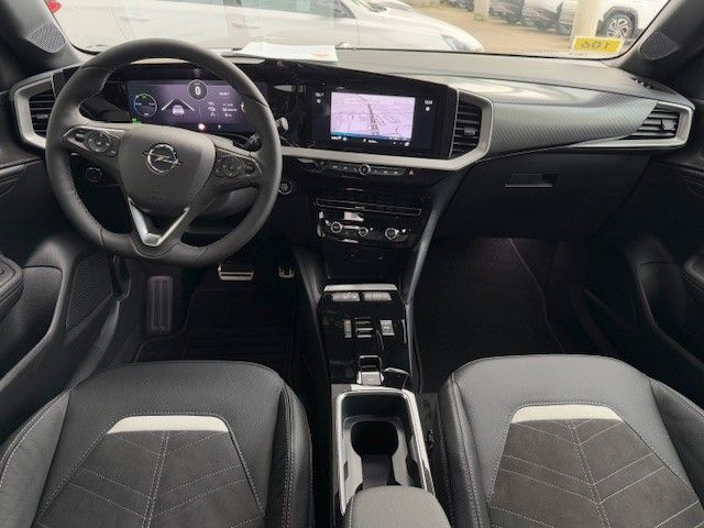 Fahrzeugabbildung Opel Mokka-e Ultimate 156PS Long Range 54kWh!