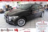 BMW 116 i Advantage - LED-Sitzheizung-Klima-PDC - BMW 116 in Hannover