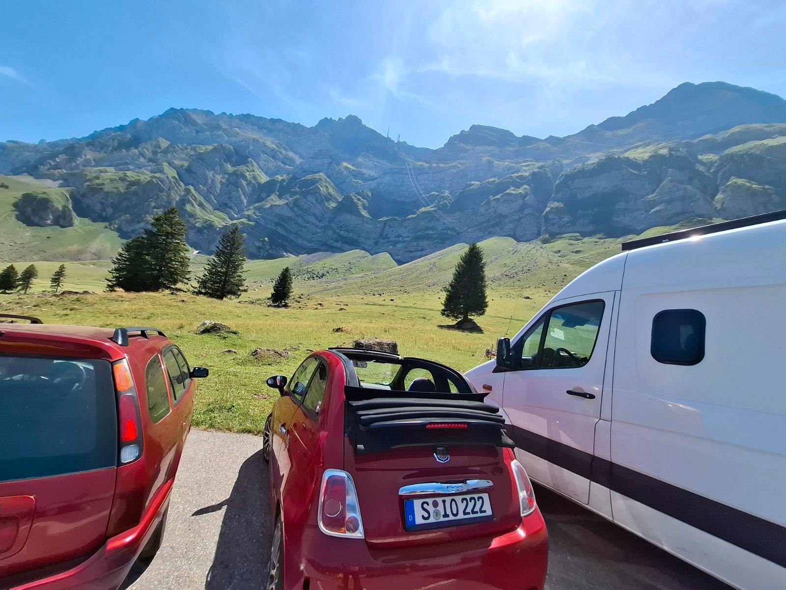 Abarth 595C