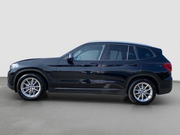 BMW X3 - 5