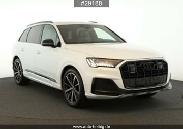 Audi Q7 - 5