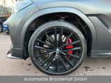 BMW X6 40d xDrive M Sport/M-Sitz/B&W/22"/AHK/Massage - BMW X6 in Dortmund