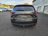 Mazda CX-5 Sports-Line AWD Automatik* Standheizung - gebrauchte Mazda CX-5 aus dem Jahr 2018
