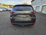 Mazda CX-5 Sports-Line AWD Automatik* Standheizung - Mazda mit Diesel-Antrieb