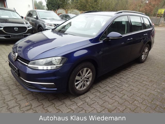 Volkswagen Golf 1.0 TSI OPF DSG Comfort Kombi - orig. 42TKM