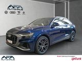 Audi Q8 50 TDI quattro tiptronic S-Line*Luft*AHK*LM22 - Audi Q8