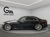 Mercedes-Benz S 500 4Matic |Laser|CAM|Panorama|Standh|Massage - gebrauchte Mercedes-Benz S 500 aus dem Jahr 2021