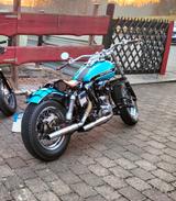 Harley-Davidson FXE Shovelhead  - Offers matching your search criteria